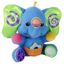 Peluche para bebe  $29.900